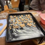 Mézeskalács-sütés 2025