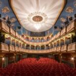 Színházban jártunk